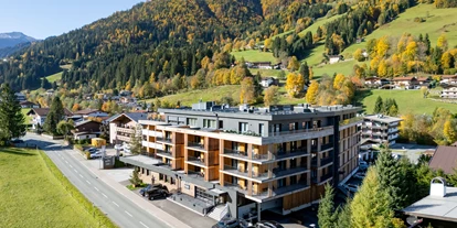 Golfurlaub - Sauna - AlpenParks Hotel & Apartment Taxacher Kirchberg in Tirol
