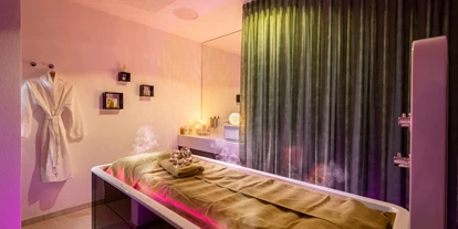 Golfurlaub - Sauna - AlpenParks Hotel & Apartment Taxacher Kirchberg in Tirol