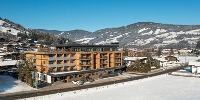 Golfurlaub - Sauna - AlpenParks Hotel & Apartment Taxacher Kirchberg in Tirol
