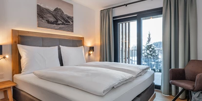Golfurlaub - Sauna - AlpenParks Hotel & Apartment Taxacher Kirchberg in Tirol