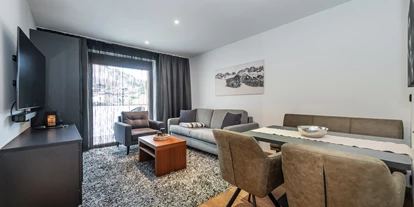 Golfurlaub - Sauna - AlpenParks Hotel & Apartment Taxacher Kirchberg in Tirol