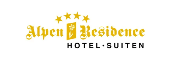 Golfhotel: Hotel Alpen Residence