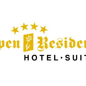 Golfhotel: Hotel Alpen Residence