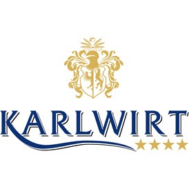 Golfhotel: Logo Hotel Karlwirt - Hotel Karlwirt - Alpine Wellness am Achensee