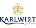 Golfhotel: Logo Hotel Karlwirt - Hotel Karlwirt - Alpine Wellness am Achensee