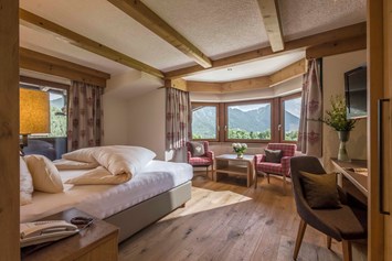 Golfhotel: Suite Achensee - Hotel Karlwirt - Alpine Wellness am Achensee