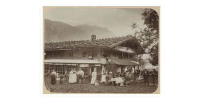 Golfurlaub - Zimmer mit Fernsicht - Seefeld in Tirol - Karlwirt anno 1794  - Hotel Karlwirt - Alpine Wellness am Achensee