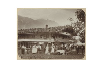 Golfhotel: Karlwirt anno 1794  - Hotel Karlwirt - Alpine Wellness am Achensee