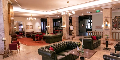 Golfurlaub - Fahrstuhl - Sporthotel IGLS