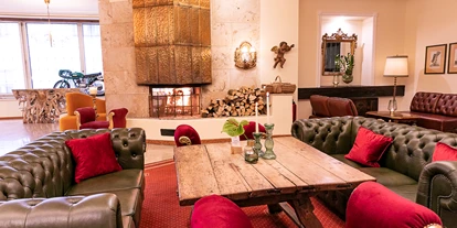 Golfurlaub - Fahrstuhl - Sporthotel IGLS