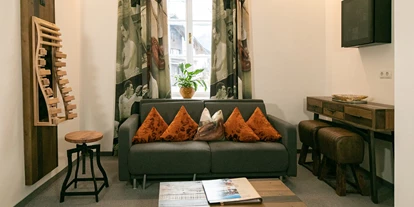 Golfurlaub - Fahrstuhl - Sporthotel IGLS