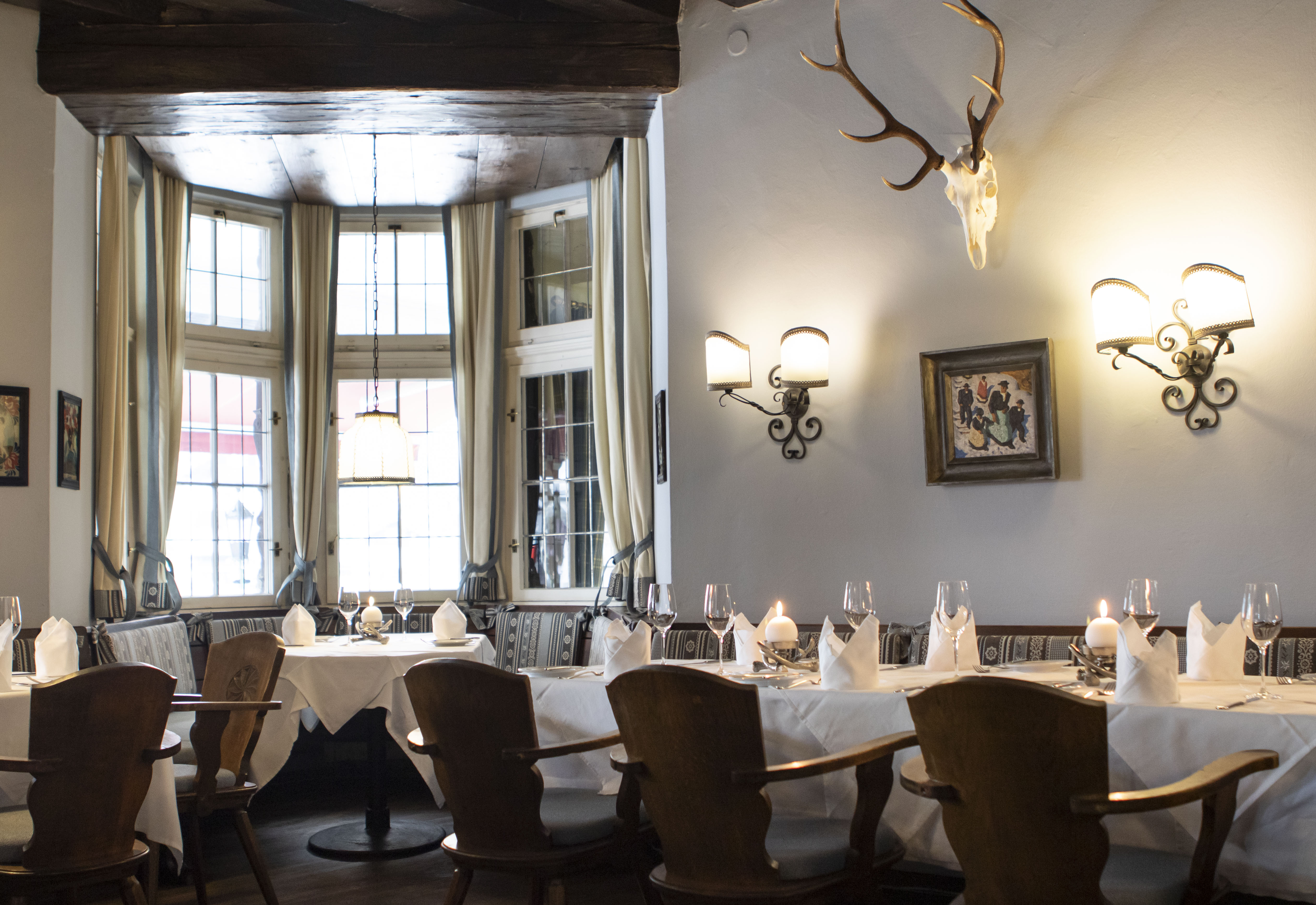 Golfhotel: Sporthotel IGLS