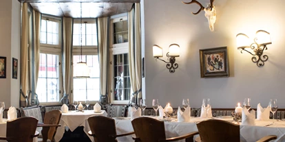 Golfurlaub - Fahrstuhl - Sporthotel IGLS