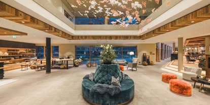 Golfurlaub - PLZ 6707 (Österreich) - Alpenhotel Montafon