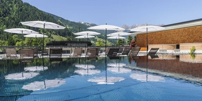 Golfurlaub - PLZ 6707 (Österreich) - Alpenhotel Montafon