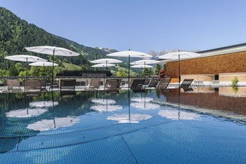 Golfhotel: Alpenhotel Montafon