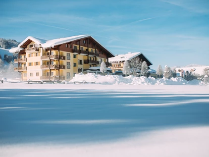 Golfurlaub - Bad und WC getrennt - Winter am Gut Weissenhof - Gut Weissenhof ****S