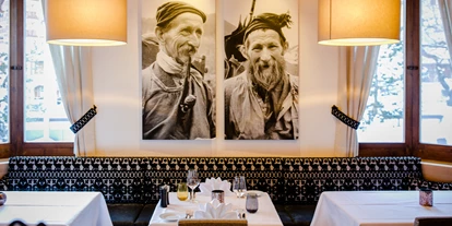 Golfurlaub - PLZ 6707 (Österreich) - Hotel Piz Buin