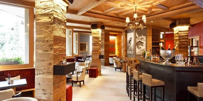 Golfurlaub - PLZ 6707 (Österreich) - Hotel Piz Buin
