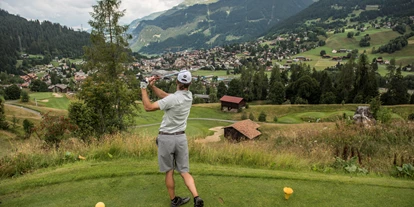 Golfurlaub - PLZ 6707 (Österreich) - Hotel Piz Buin