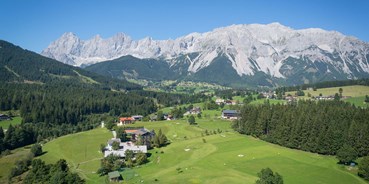 Golfurlaub - Steiermark - Hotel Kobaldhof