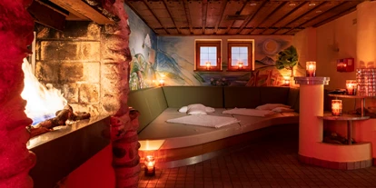 Golfurlaub - Sauna - SPA - Ortners Eschenhof