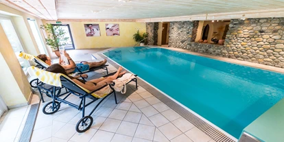 Golfurlaub - Sauna - Indoorpool - Ortners Eschenhof
