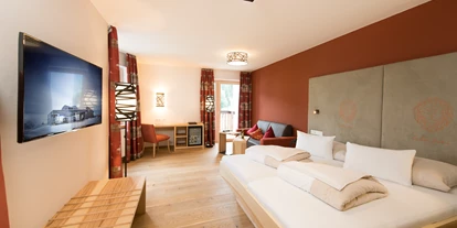 Golfurlaub - Sauna - LEBE FREI Hotel Der Löwe