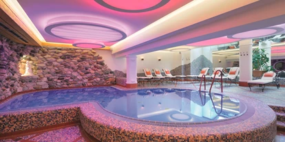 Golfurlaub - Sauna - LEBE FREI Hotel Der Löwe