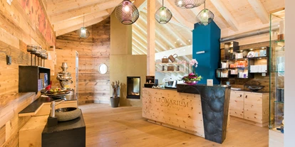 Golfurlaub - Sauna - LEBE FREI Hotel Der Löwe