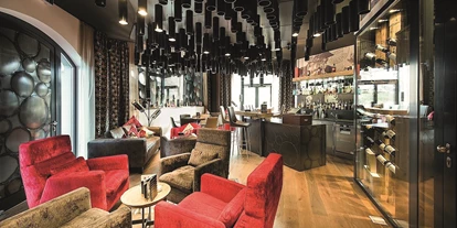 Golfurlaub - Sauna - LEBE FREI Hotel Der Löwe