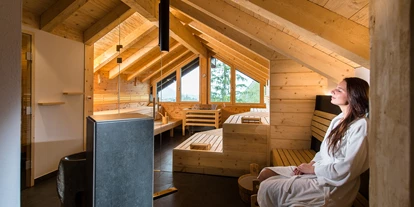 Golfurlaub - Sauna - LEBE FREI Hotel Der Löwe