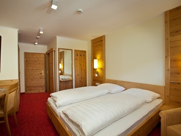 Hotel Bräurup **** Zimmerkategorien Doppelzimmer "Forelle"