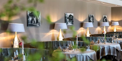 Golfurlaub - Sauna - Hotel Hohenwart