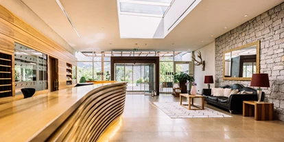 Golfurlaub - Sauna - Hotel Hohenwart