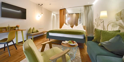 Golfurlaub - Sauna - Hotel Hohenwart