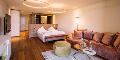 Golfurlaub - Sauna - Hotel Hohenwart