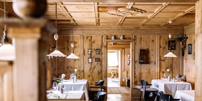 Golfurlaub - Sauna - Hotel Hohenwart