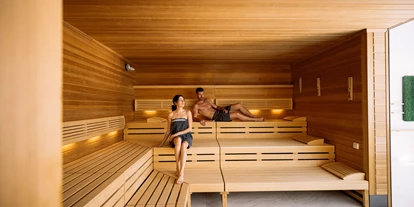 Golfurlaub - Sauna - Hotel Hohenwart