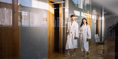Golfurlaub - Sauna - Hotel Hohenwart