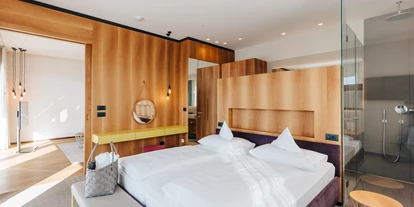 Golfurlaub - Sauna - Hotel Hohenwart