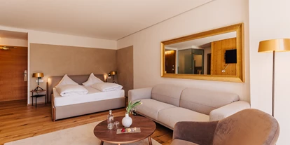 Golfurlaub - Sauna - Hotel Hohenwart