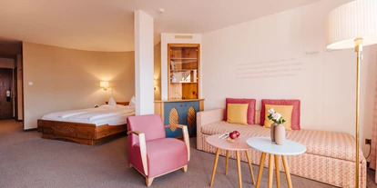 Golfurlaub - Sauna - Hotel Hohenwart