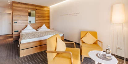 Golfurlaub - Sauna - Hotel Hohenwart