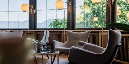 Golfurlaub - Sauna - Hotel Hohenwart