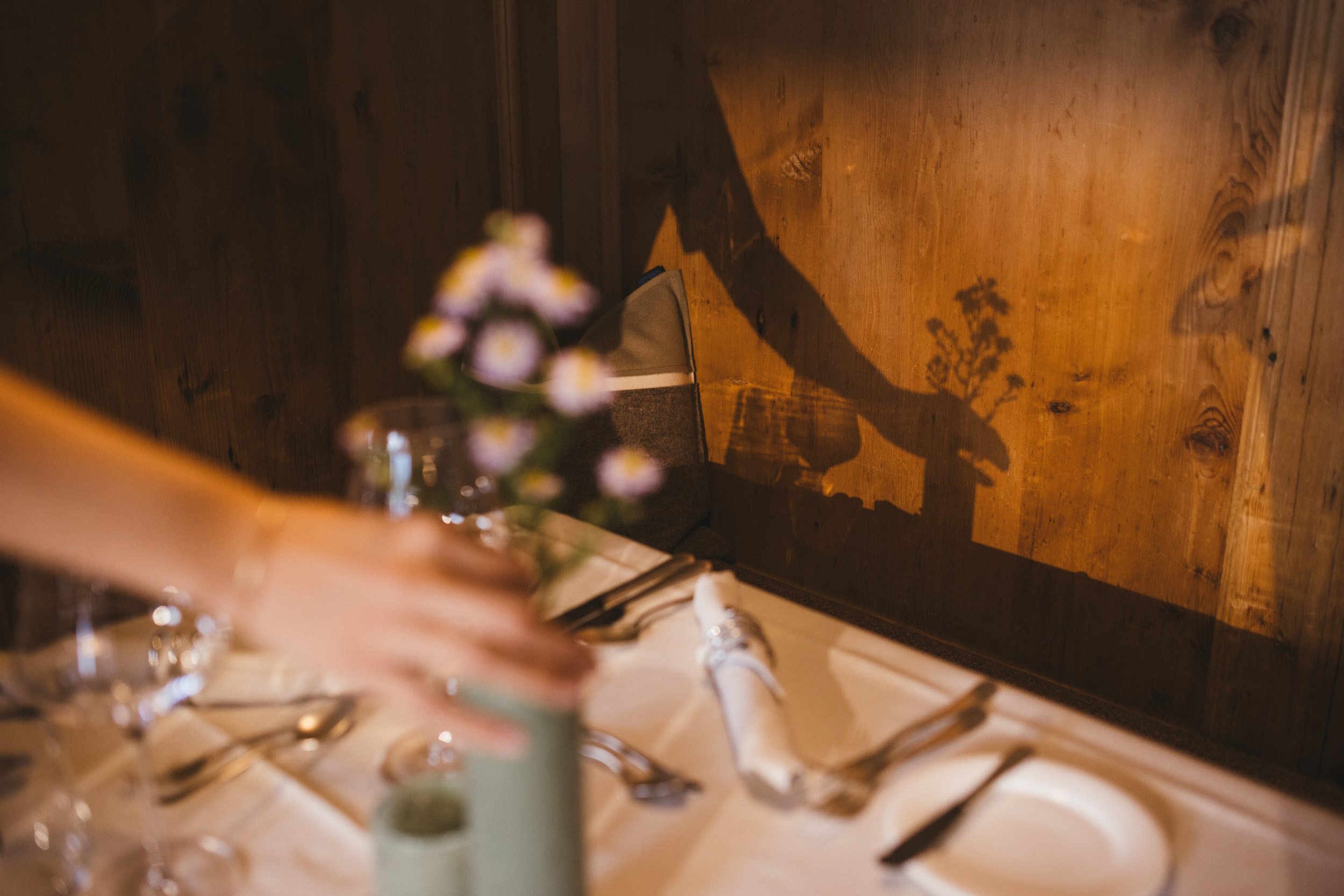 Golfhotel: Hotel Hohenwart