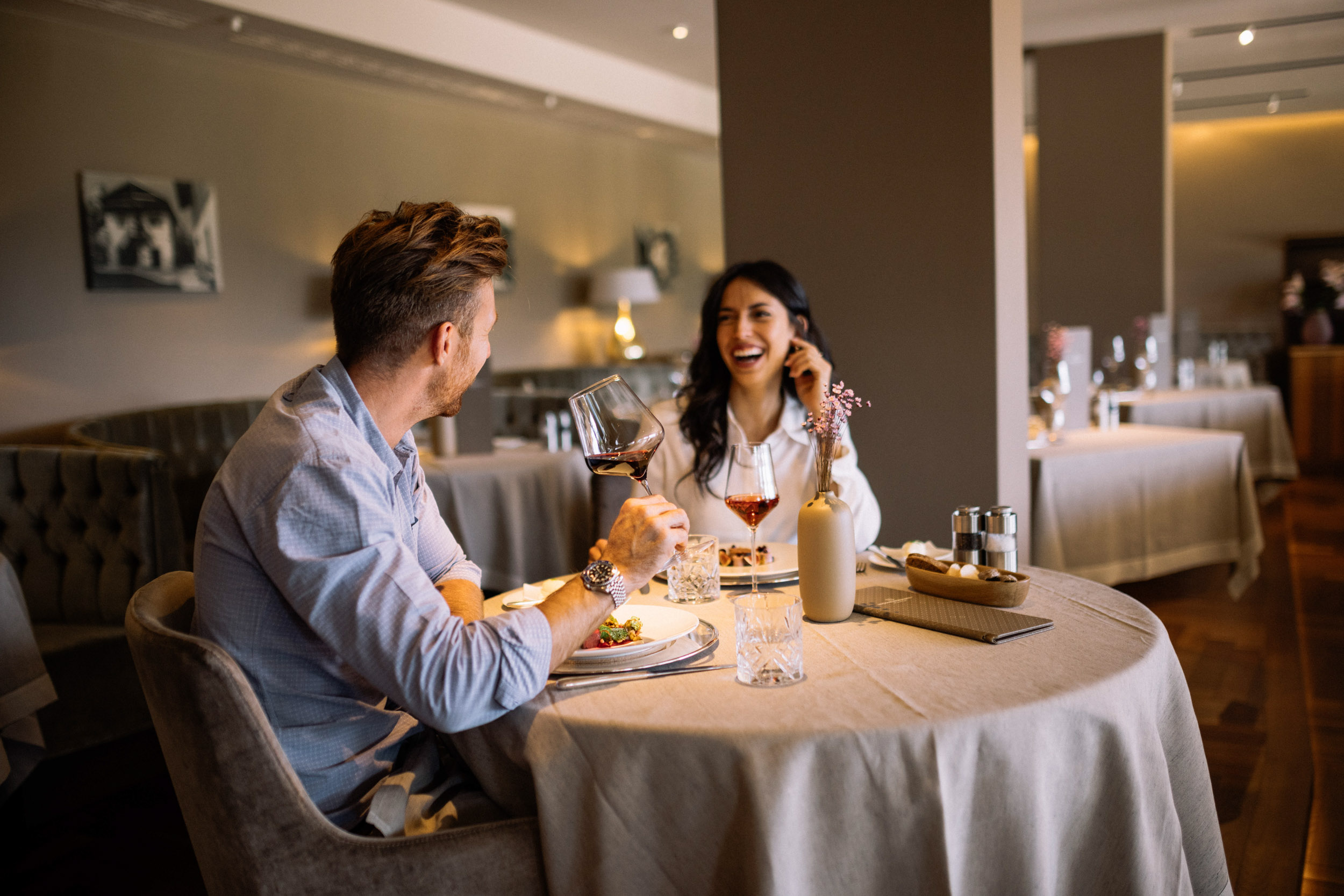 Golfhotel: Hotel Hohenwart