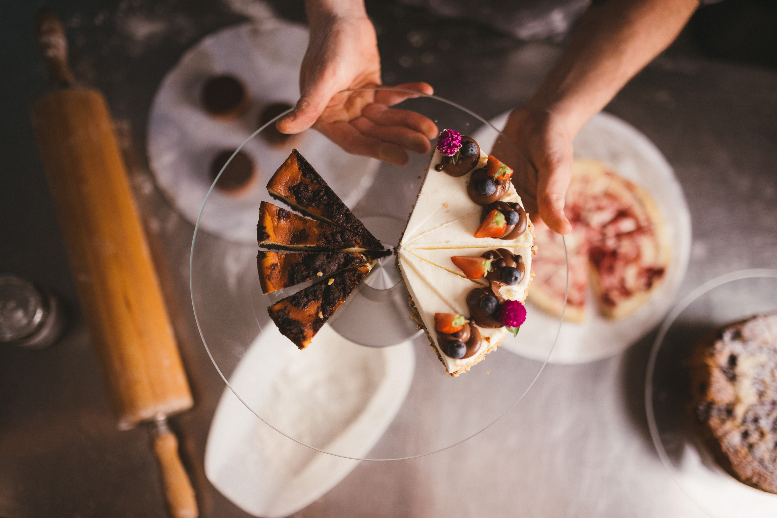 Golfhotel: Hotel Hohenwart