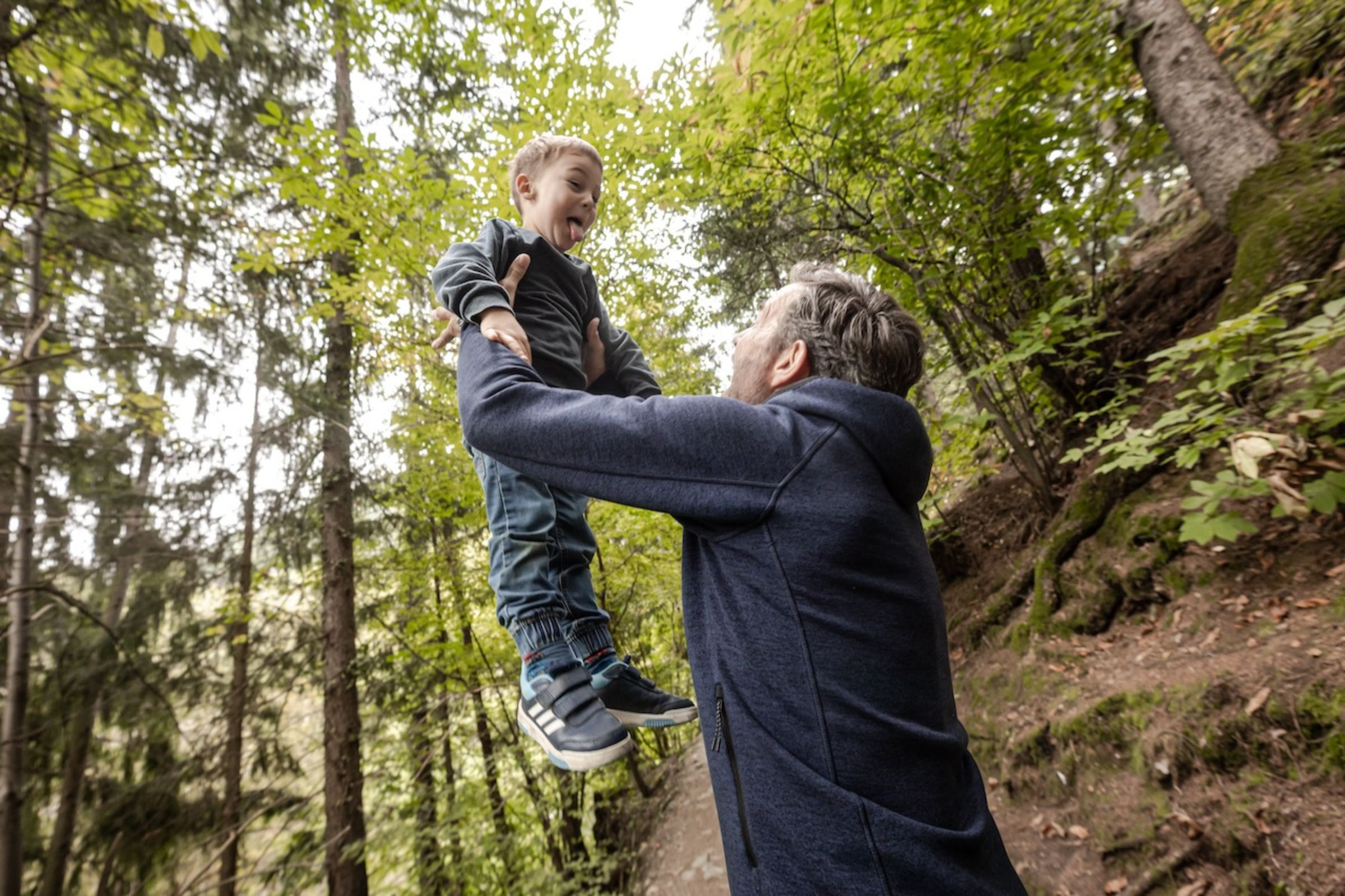 Golfhotel: Hotel Hohenwart