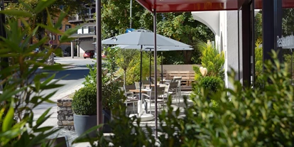 Golfurlaub - PLZ 83209 (Deutschland) - Q! Hotel Maria Theresia